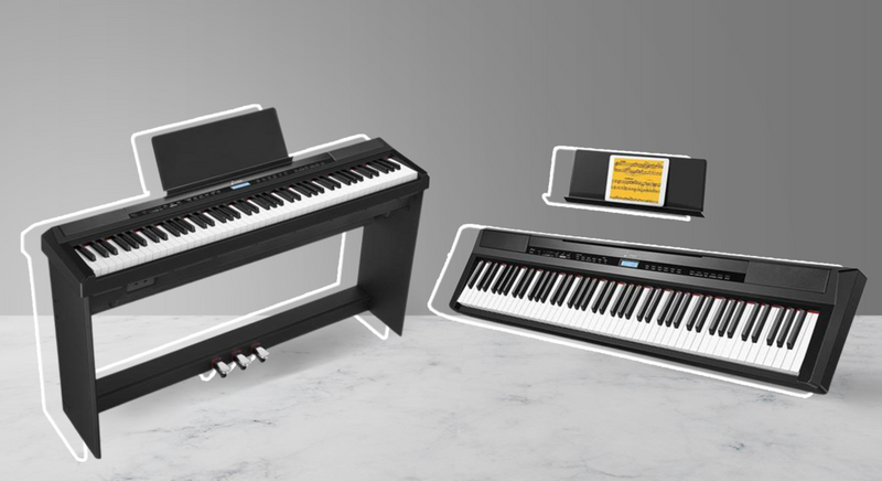 How to Choose a Digital Piano for Beginners
