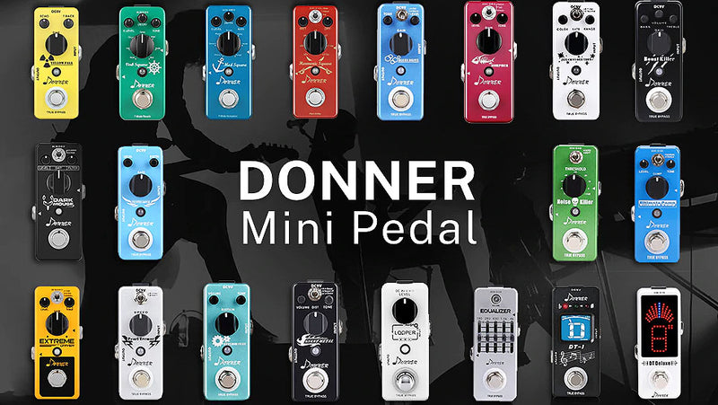 Everything About Reverb Pedals That You Need To Know