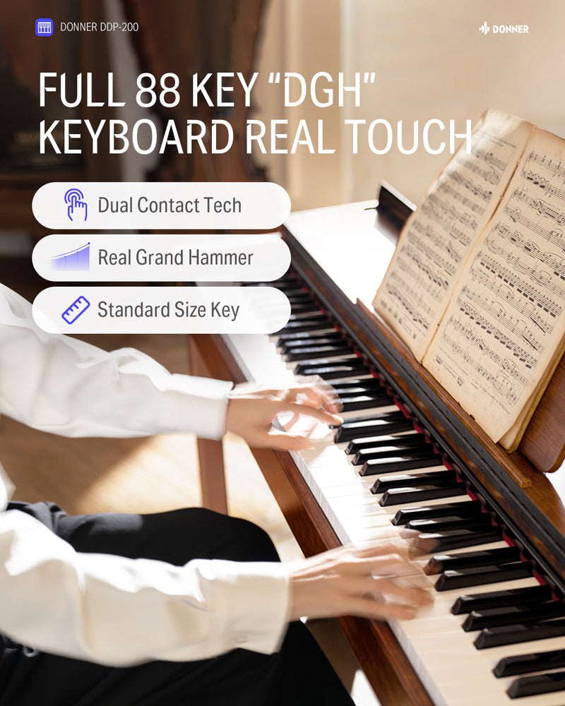 donner-ddp-200-dynamic-graded-hammer-action-upright-digital-piano