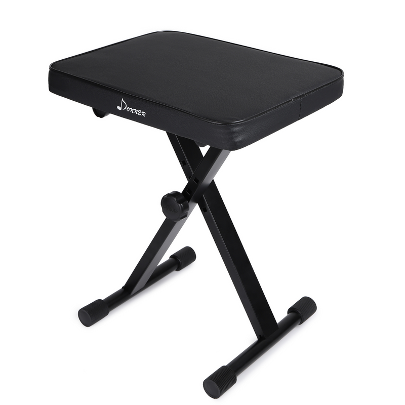 Donner Adjustable X-Style Bench