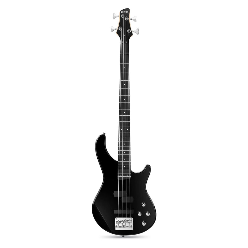Donner DPJ-100 Electric Bass Guitar PJ-Style